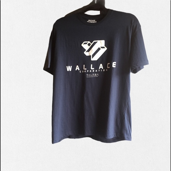 Loot Crate Other - Blade Runner Tee